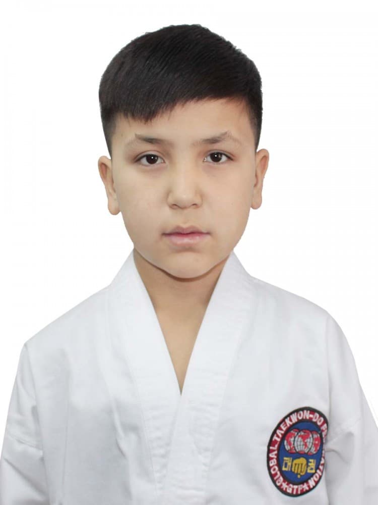 Абдуллах А.