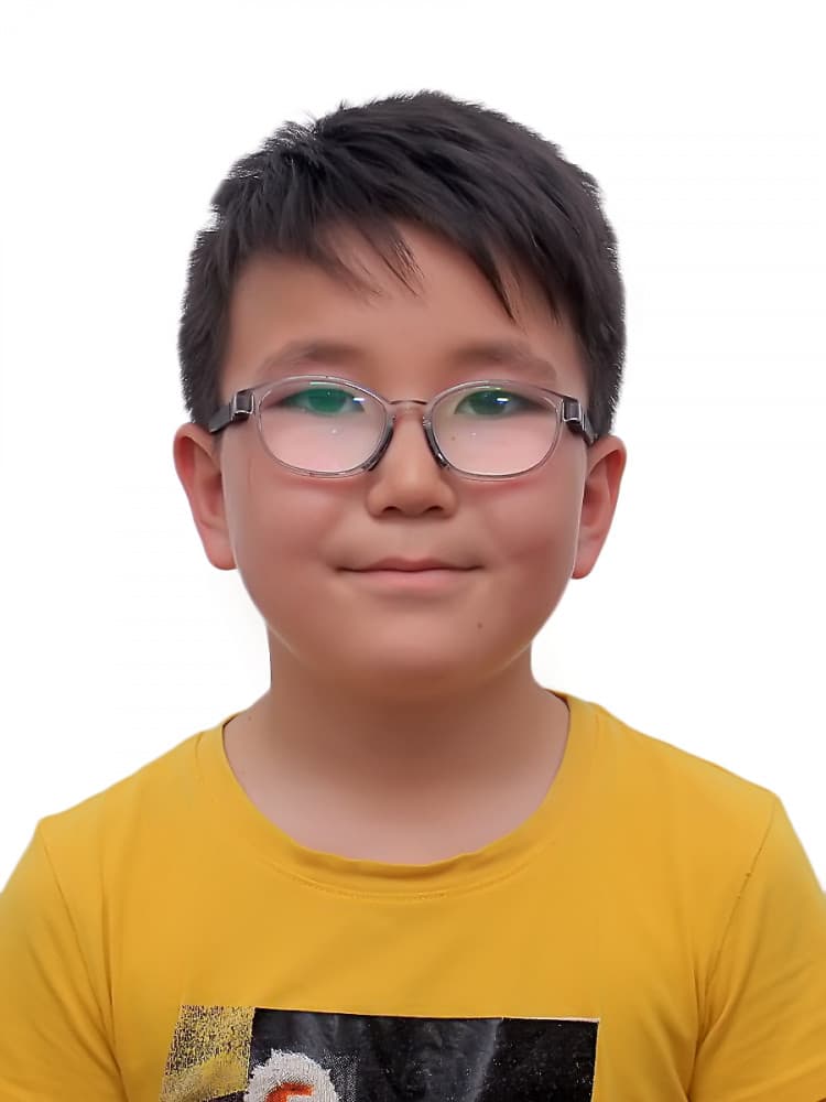 Айдар Д.